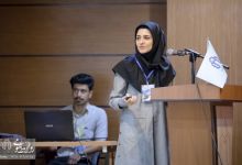 گزارش تصویری  | افتتاحیه هفتمین کنفرانس مهندسی و فیزیک پلاسما 